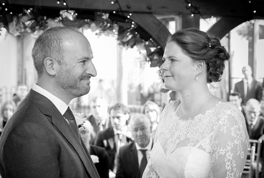 Hampshire wedding photographer